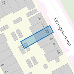 Perceel WPK02-L-11332