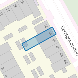 Perceel WPK02-L-11333