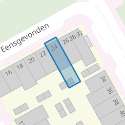 Perceel WPK02-L-11337