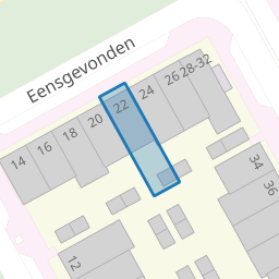 Perceel WPK02-L-11338