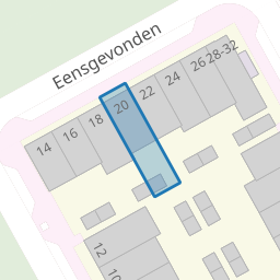 Perceel WPK02-L-11339