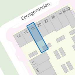 Perceel WPK02-L-11340