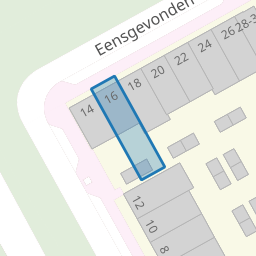 Perceel WPK02-L-11341