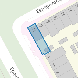 Perceel WPK02-L-11342