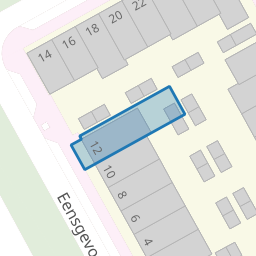 Perceel WPK02-L-11343