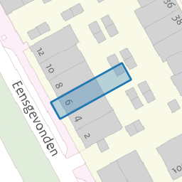 Perceel WPK02-L-11346