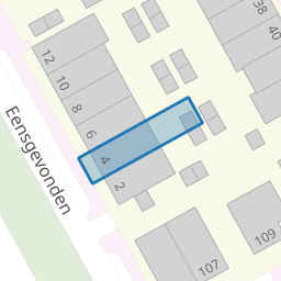 Perceel WPK02-L-11347