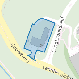 Perceel WPK02-L-11351