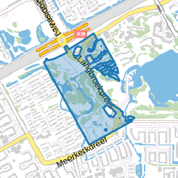 Perceel WPK02-L-11352