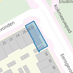 Perceel WPK02-L-11356