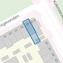 Perceel WPK02-L-11357