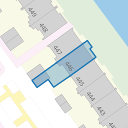 Perceel WPK02-L-1139