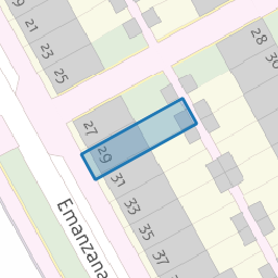 Perceel WPK02-L-11429