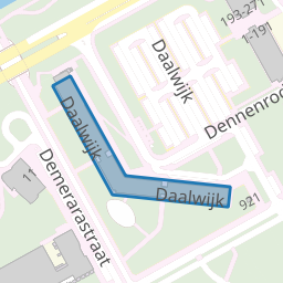 Perceel WPK02-L-11432