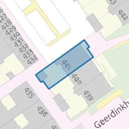 Perceel WPK02-L-1144