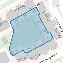 Perceel WPK02-L-11440