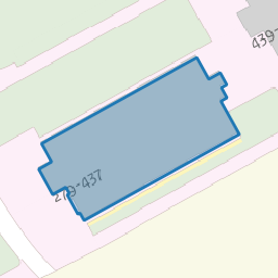 Perceel WPK02-L-11452