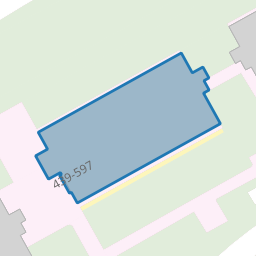 Perceel WPK02-L-11453