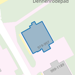 Perceel WPK02-L-11457