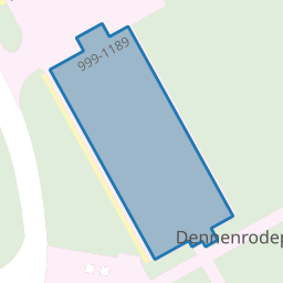 Perceel WPK02-L-11458