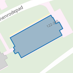 Perceel WPK02-L-11459