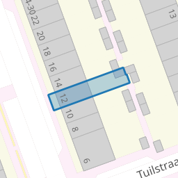 Perceel WPK02-L-11469