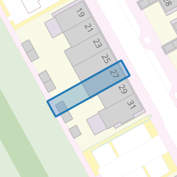 Perceel WPK02-L-11478