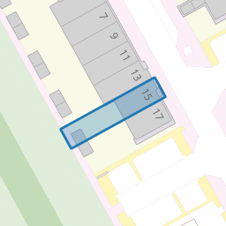 Perceel WPK02-L-11490