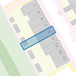 Perceel WPK02-L-11492