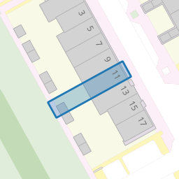 Perceel WPK02-L-11493