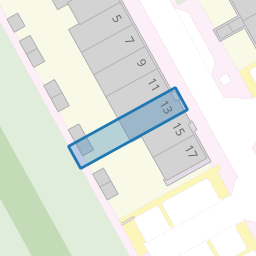 Perceel WPK02-L-11494