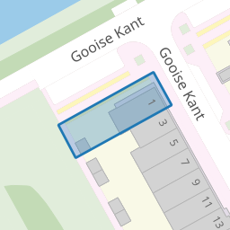 Perceel WPK02-L-11495