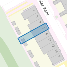 Perceel WPK02-L-11497