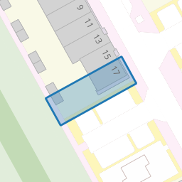 Perceel WPK02-L-11498