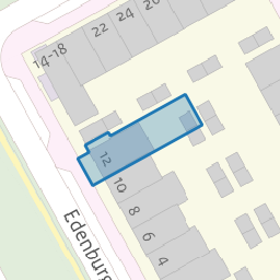 Perceel WPK02-L-11503