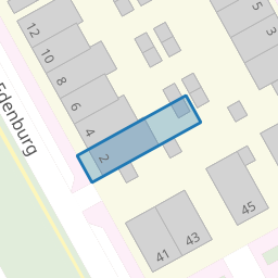 Perceel WPK02-L-11508