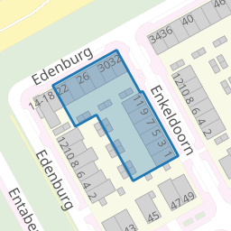 Perceel WPK02-L-11509