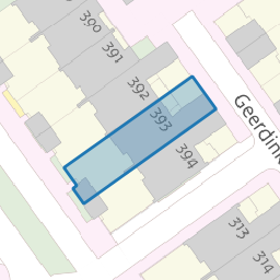 Perceel WPK02-L-1151