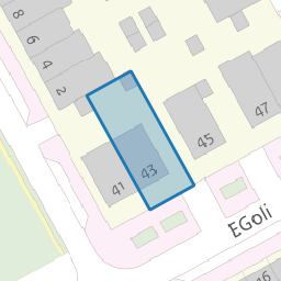 Perceel WPK02-L-11511