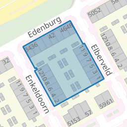 Perceel WPK02-L-11514