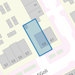 Perceel WPK02-L-11519