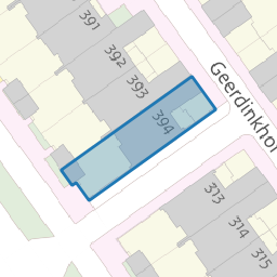 Perceel WPK02-L-1152