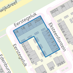 Perceel WPK02-L-11532