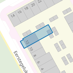 Perceel WPK02-L-11533