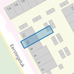 Perceel WPK02-L-11534