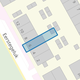 Perceel WPK02-L-11536