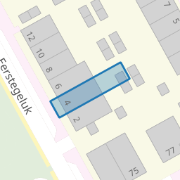 Perceel WPK02-L-11537