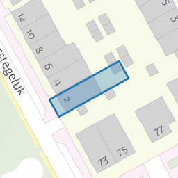 Perceel WPK02-L-11538