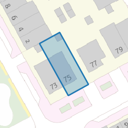 Perceel WPK02-L-11540