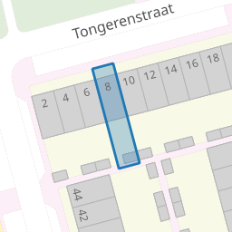 Perceel WPK02-L-11545